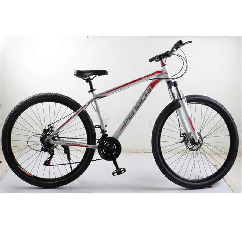 High quality 29 inch 24 speed adult OEM mountain bike suspension for both men and women Biccletas bike MTB wholesale price