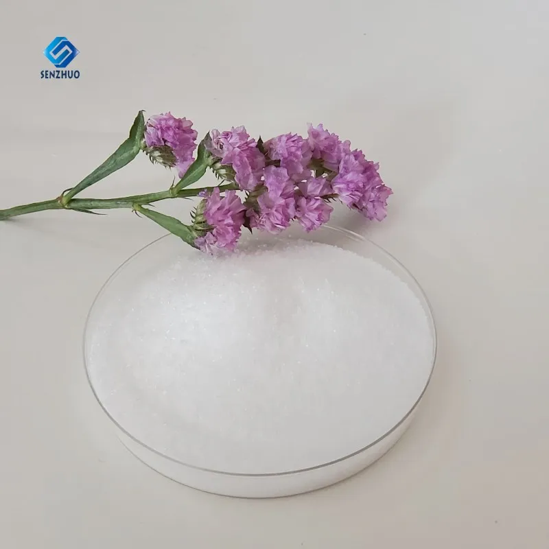 High purity Cinnamic acid CAS 621-82-9 in stock with best price