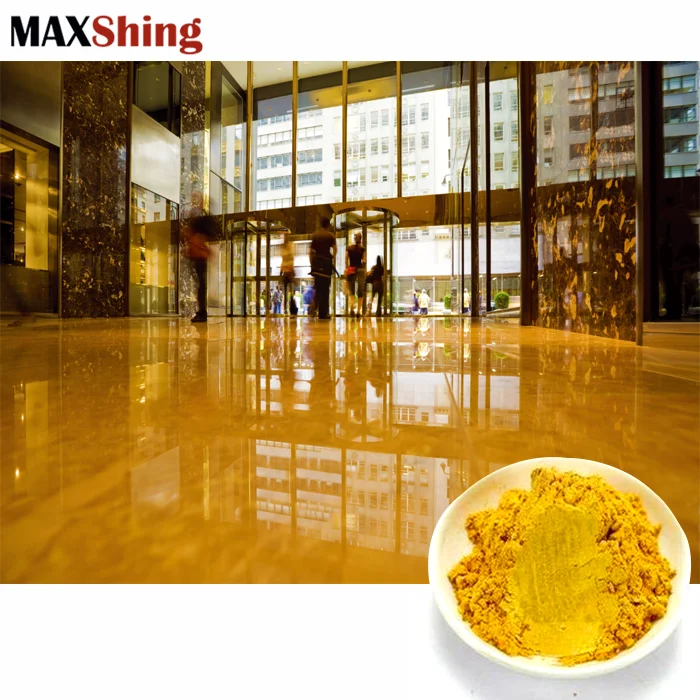Bulk Clear Epoxy Resin 3D Floor Coating Pigment Mica Powder Paint Low Price Industrial Color Metallic 3d Flooring Epoxy