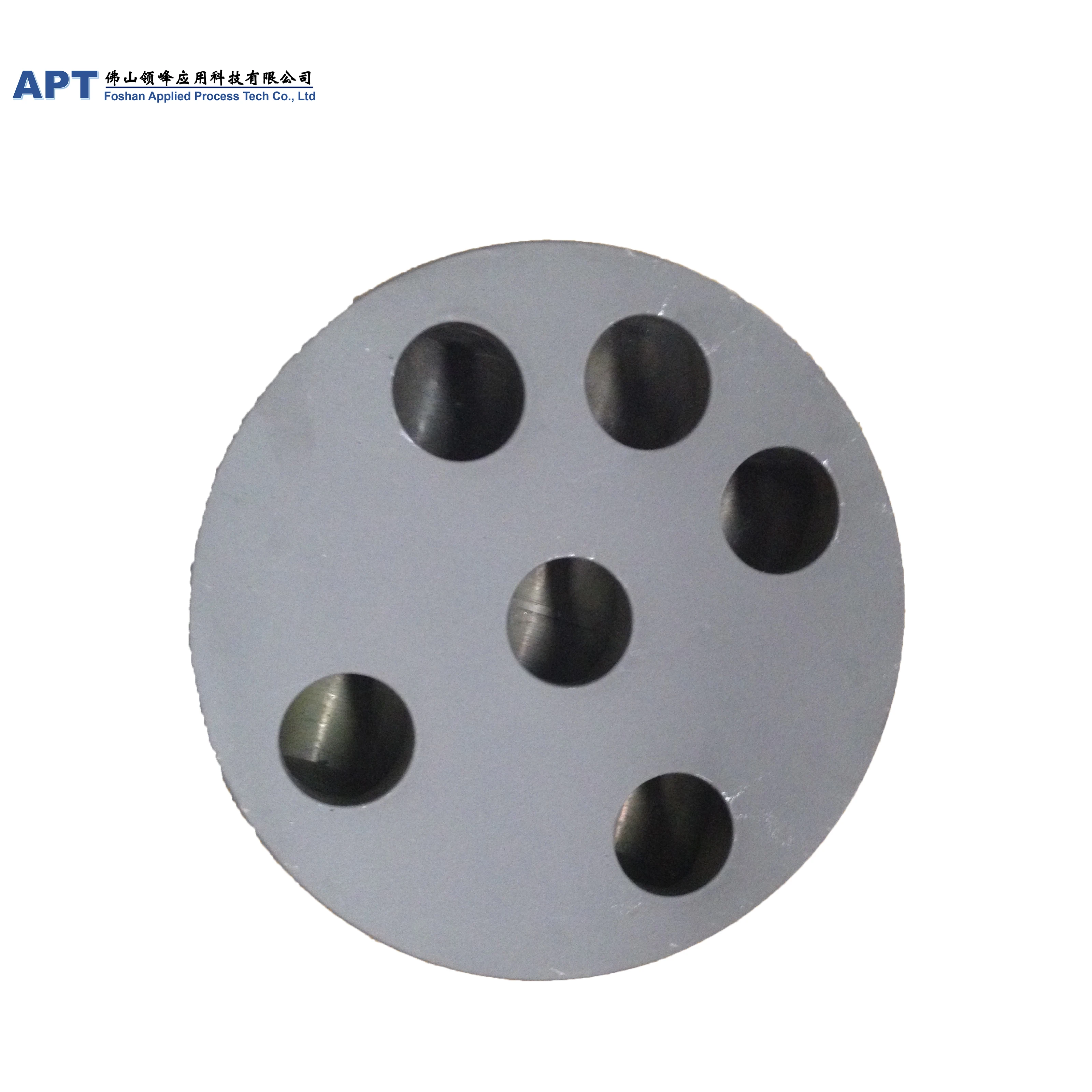 APT тепловой нанесения напыляемого покрытия для износостойкости