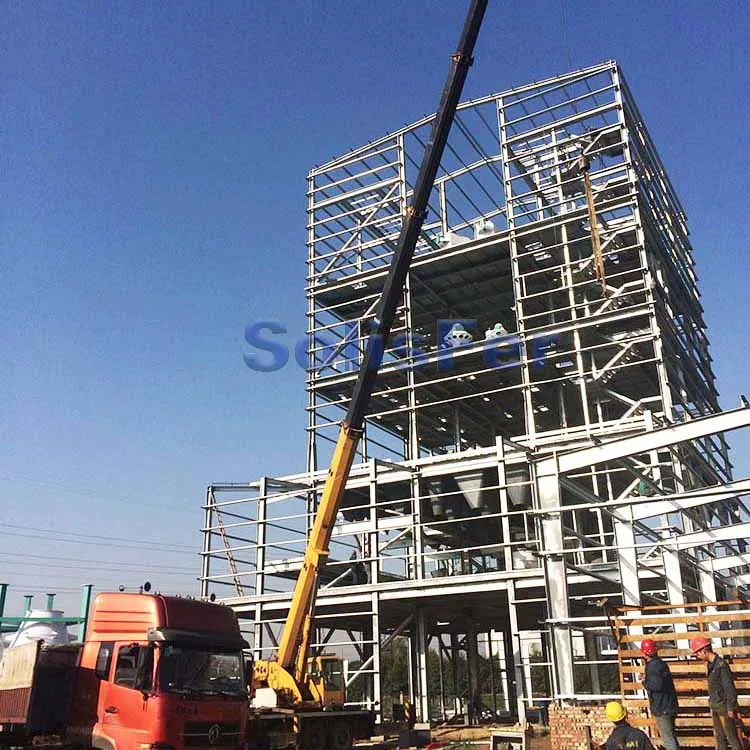 livestock feed granulator cattle feed mill plant poultry feed production line algeria for farm