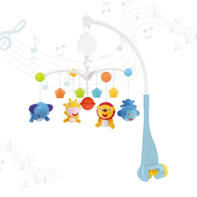 Детские игрушки-погремушки