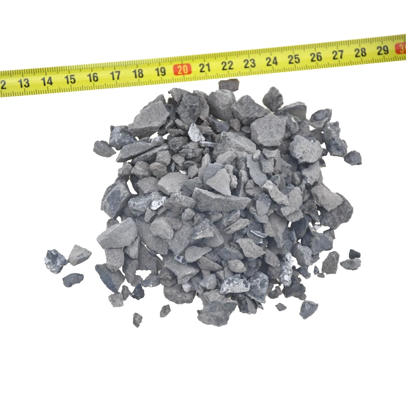 Good products calcium carbide 100kg drum / min 295l/kg gas yield calcium of carbide / carbide of calcium