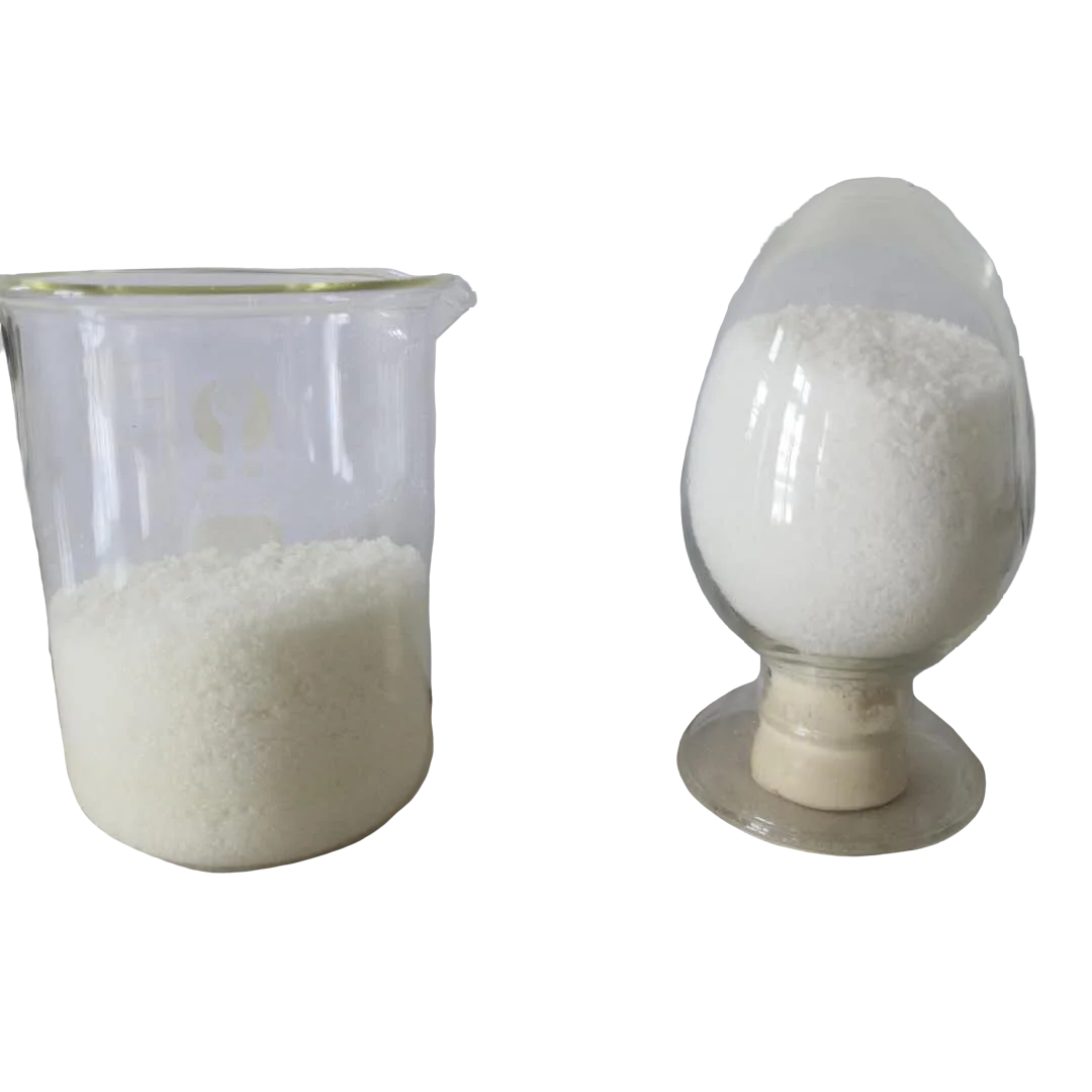 High-purity PAM Polyacrylamide coagulant for water treatment