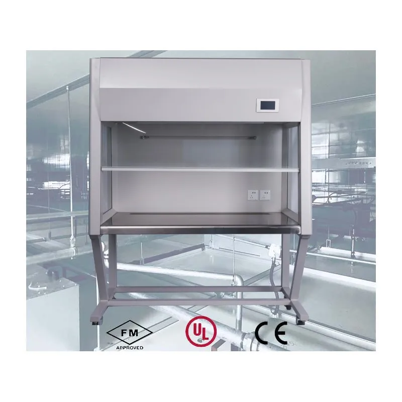 Class 100 Laminar Air Flow Cabinet Laminar Flow Hood