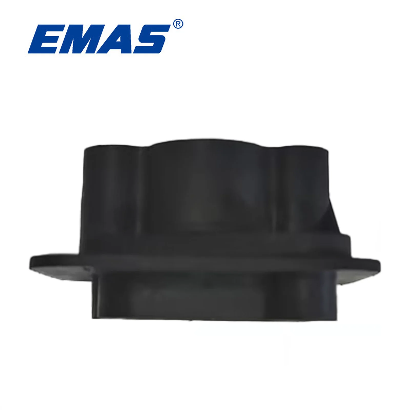 EMAS 430 Brush Cutter Spare Parts Carburetor Intake Manifold Kit For 40-5 Replacement