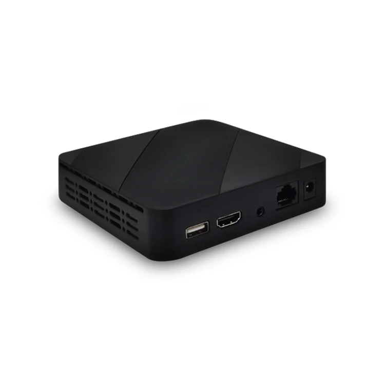 linux iptv set top box