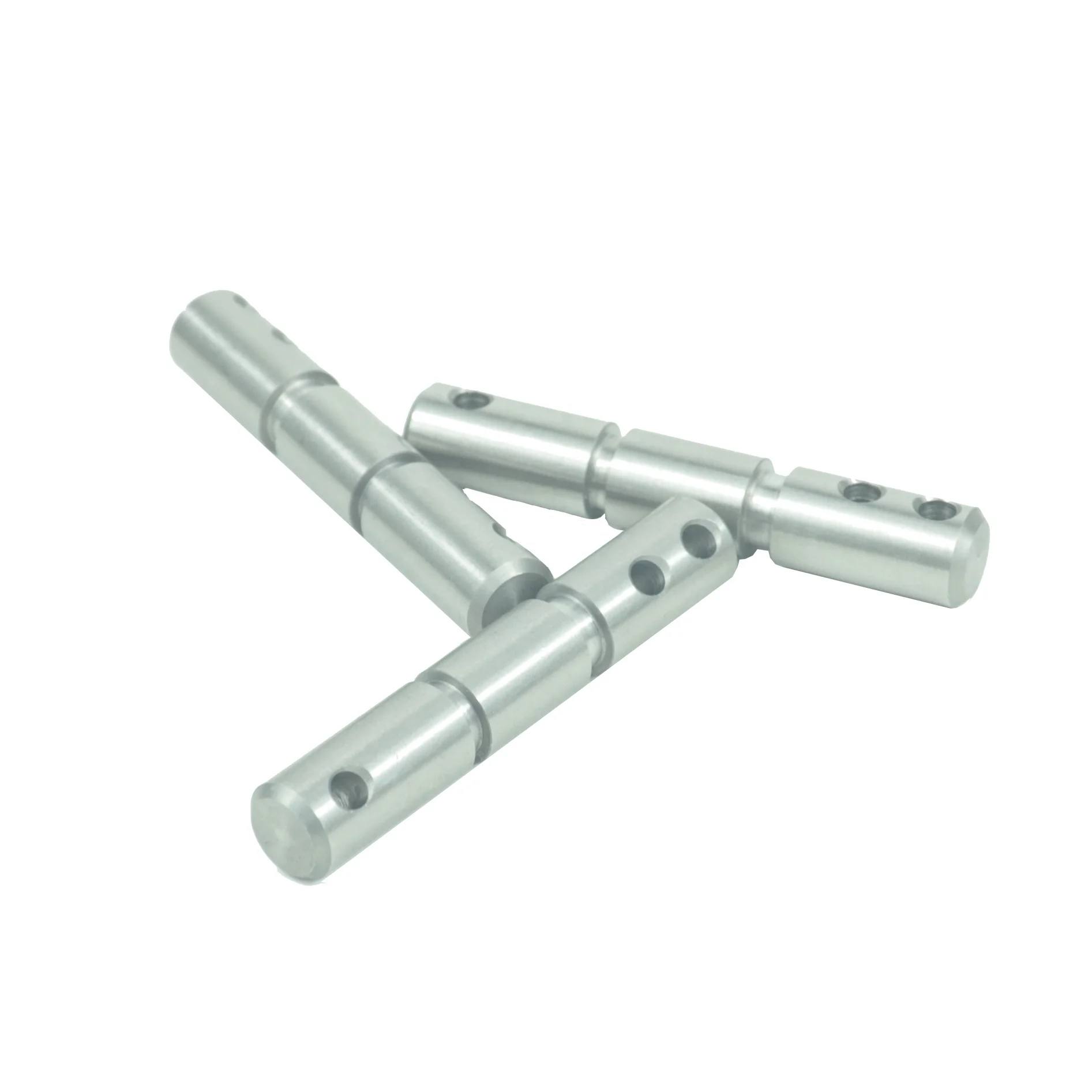 Высокая точность OEM клиент сделал токарный станок с ЧПУ (cnc подвергая механической обработке алюминиевых деталей Сучжоу лучший для обработочный