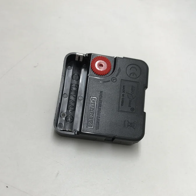 Factory direct sale top quality wall clock parts step movement assembly machine