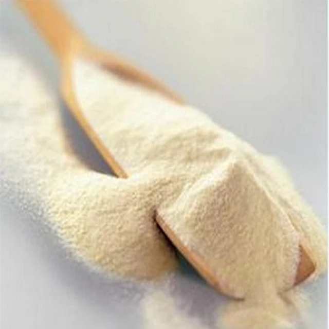 Wholesale Lemon Pectine 200bloom Citrus Pectin Fiber Powder