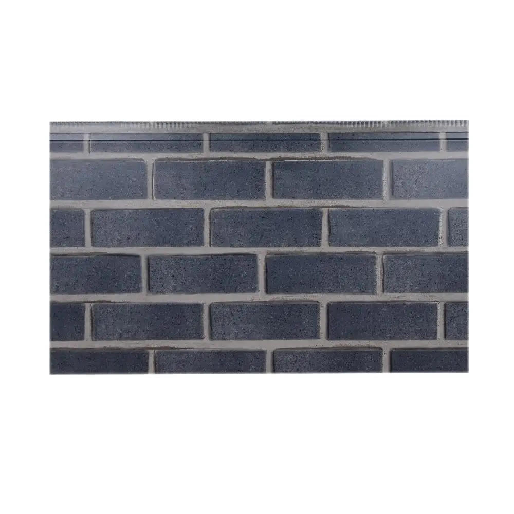 Китай 20 мм полиуретановая алюминиевая сэндвич-панель для стен сада зданий наружная декоративная панель с покрытием