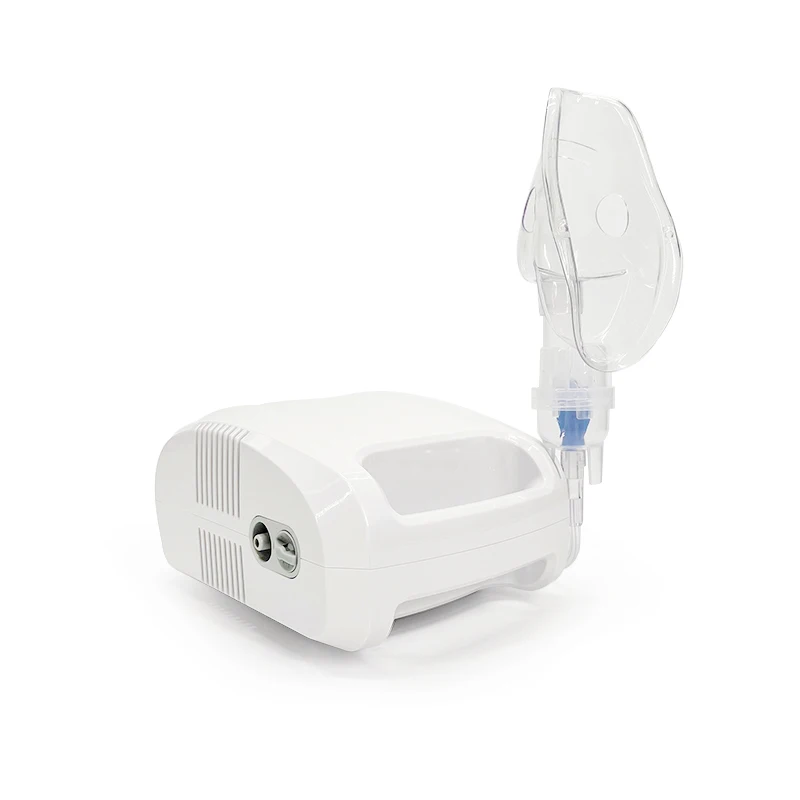 Compressor Nebulizer Wholesale Price Asthma Homeuse Durable Compressor Nebulizer