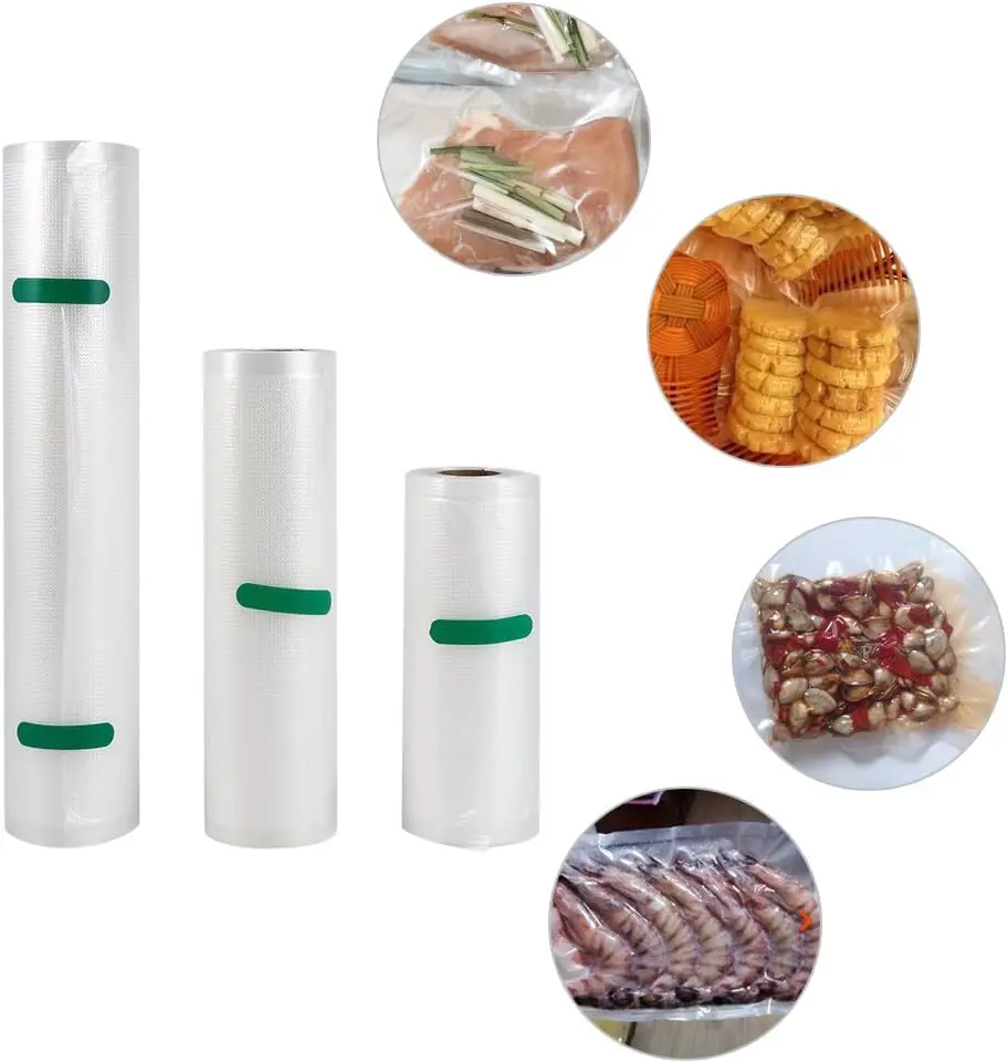 Thermoforming Vacuum Food Packaging Machine SKin Pack/household packing food