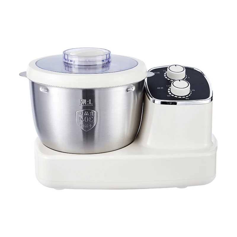 Factory direct cooking mini 5L dough maker food mixer home use bread pizza dough mixer
