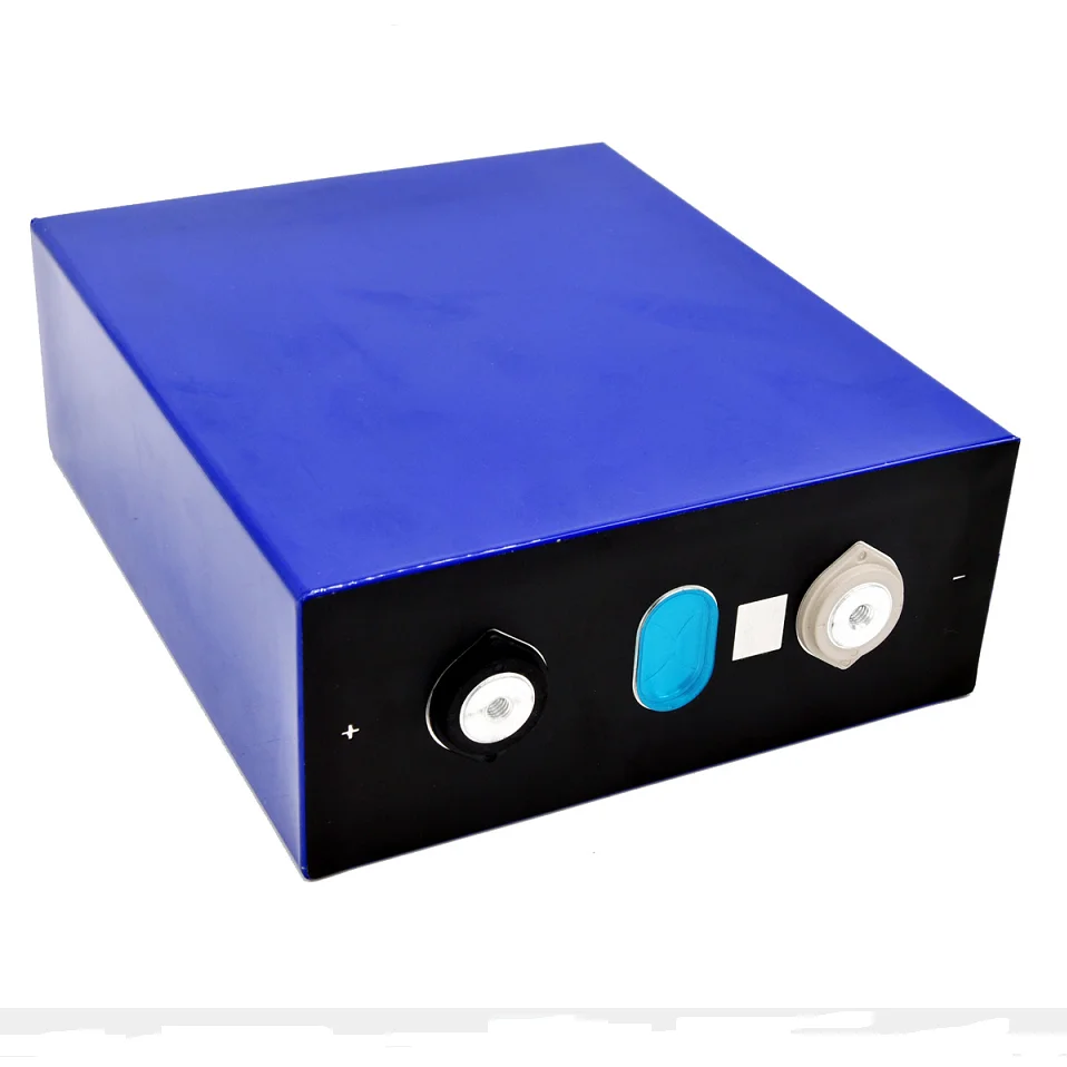 Индивидуальная батарея OEM 3 2 В 280Ah LiFePO4 IFR для аккумуляторной батареи