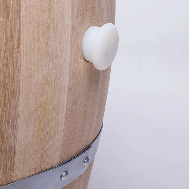 Professional Manufacture Cheap Hot Selling Good Quality 225L Wine Oak Barrels