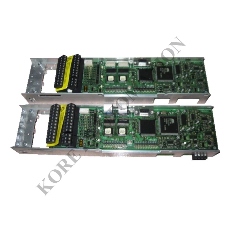 Материнская плата Danfoss Inverter VLT7000 Series 175Z3529 175Z1528