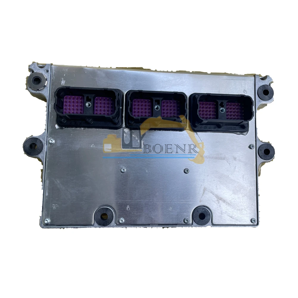 Детали двигателя ISM11 QSM11 контроллер ECU ECM 4309175 3408501