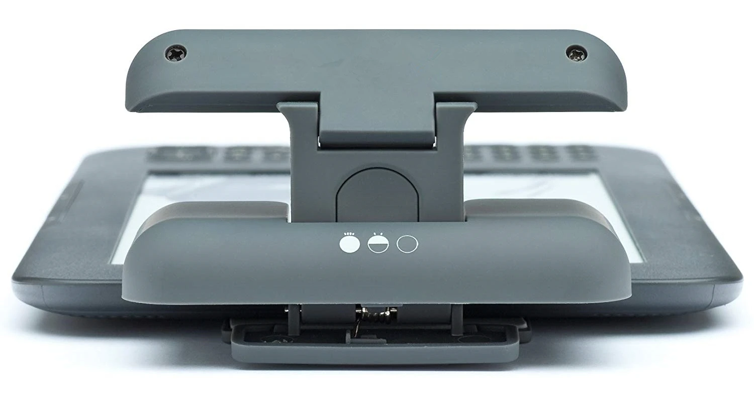 
Kindle LED Reading Light for Books, eReaders 