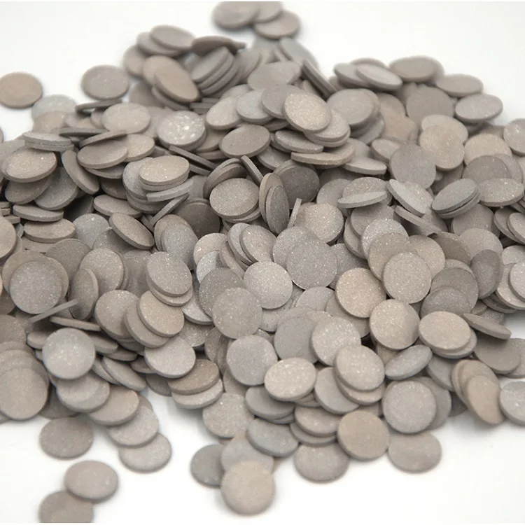 BESDATA Low Price High Quality Abrasion Proof Neurofeedback Sintered Ag/AgCI EEG Dry Electrodes