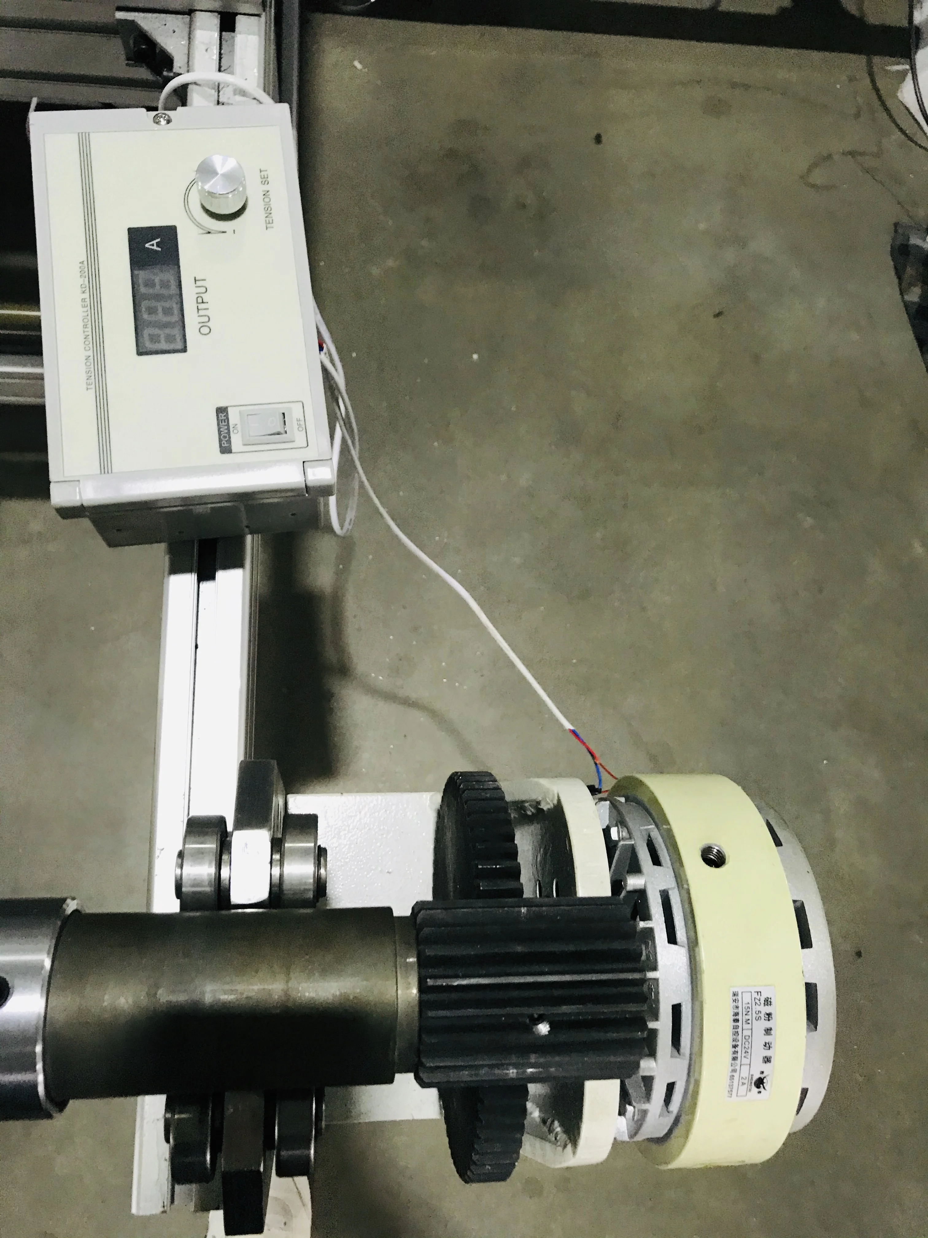 Disposable Anti Slip Nonwoven Boot Cover Making Machine