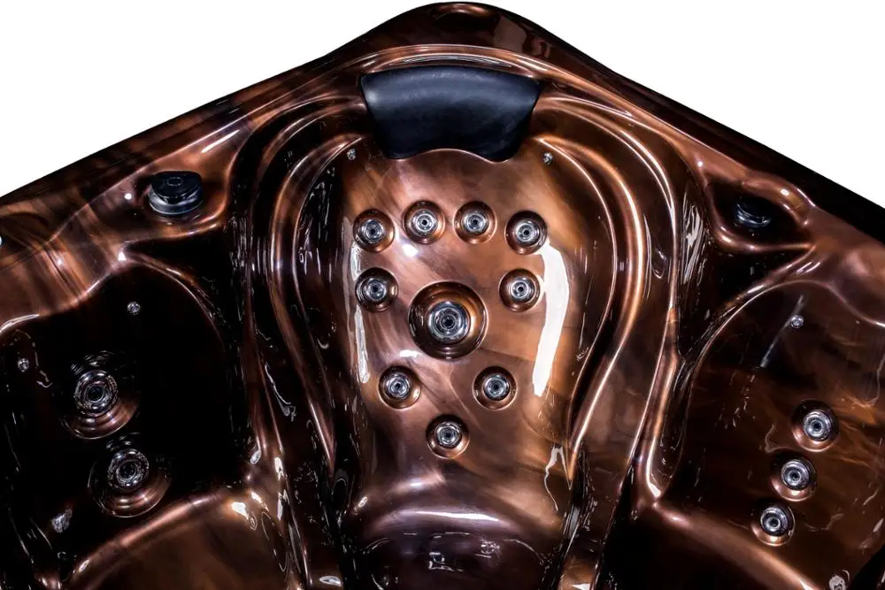 BAIA hot tubs and jacuzzis outdoor spa tubs big with jacuzzier bathtub massage balboa spa tub Whirlpool Outdoor Spa Hot Tube