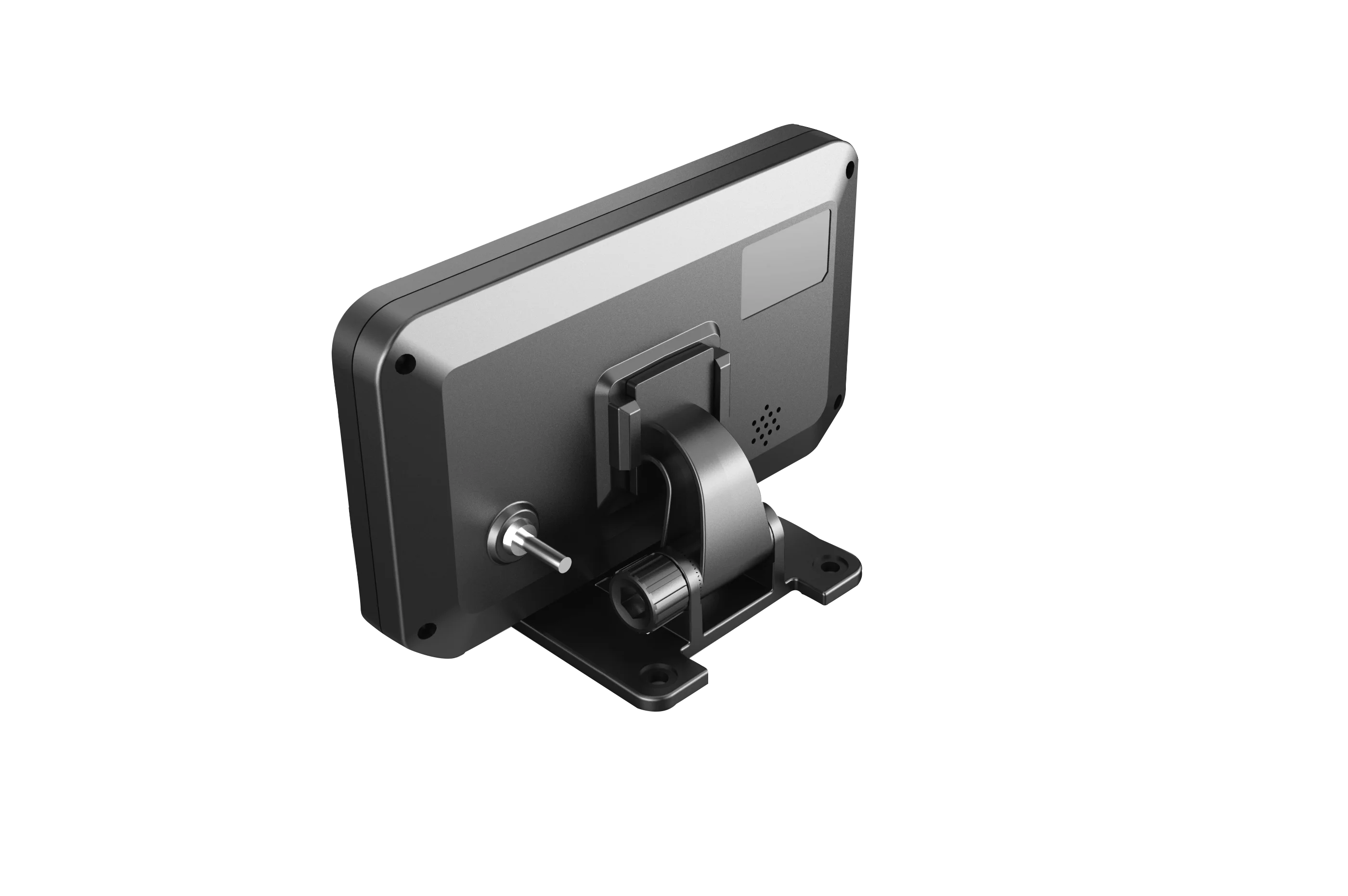 2-26 wheels TPMS tyre pressure monitoring system for trucks trailer BUS IN/External sensors Support adding wheels RS232 GPS TPMS