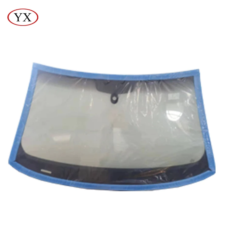 Auto Car Front Windshield Glass car windscreen price Auto windscreen window