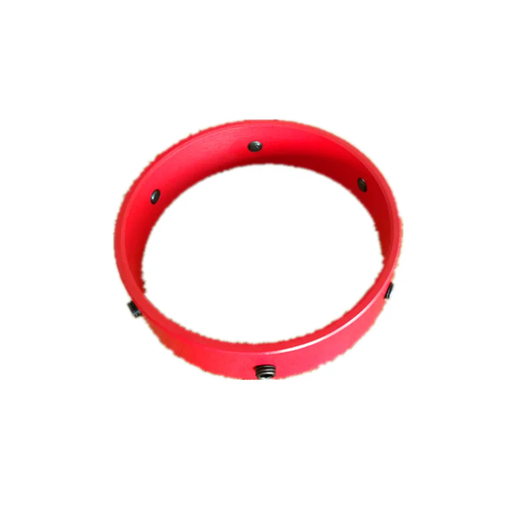 
friction type stop collar Friction-Lock Stop Collar with bolt 