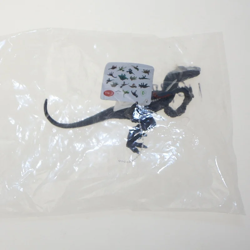 blue raptor dinosaur toys direct from china