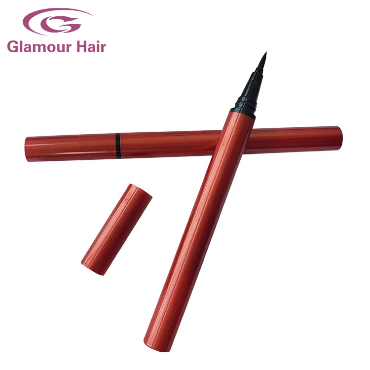 
2020 New Lashes Eyeliner Glue Pen Can Apply Any Eyelashes Directly No Magnets 