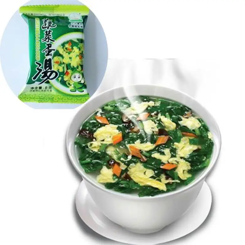  Вакуумный пакет суп для замороженных продуктов мгновенного приготовления овощей и