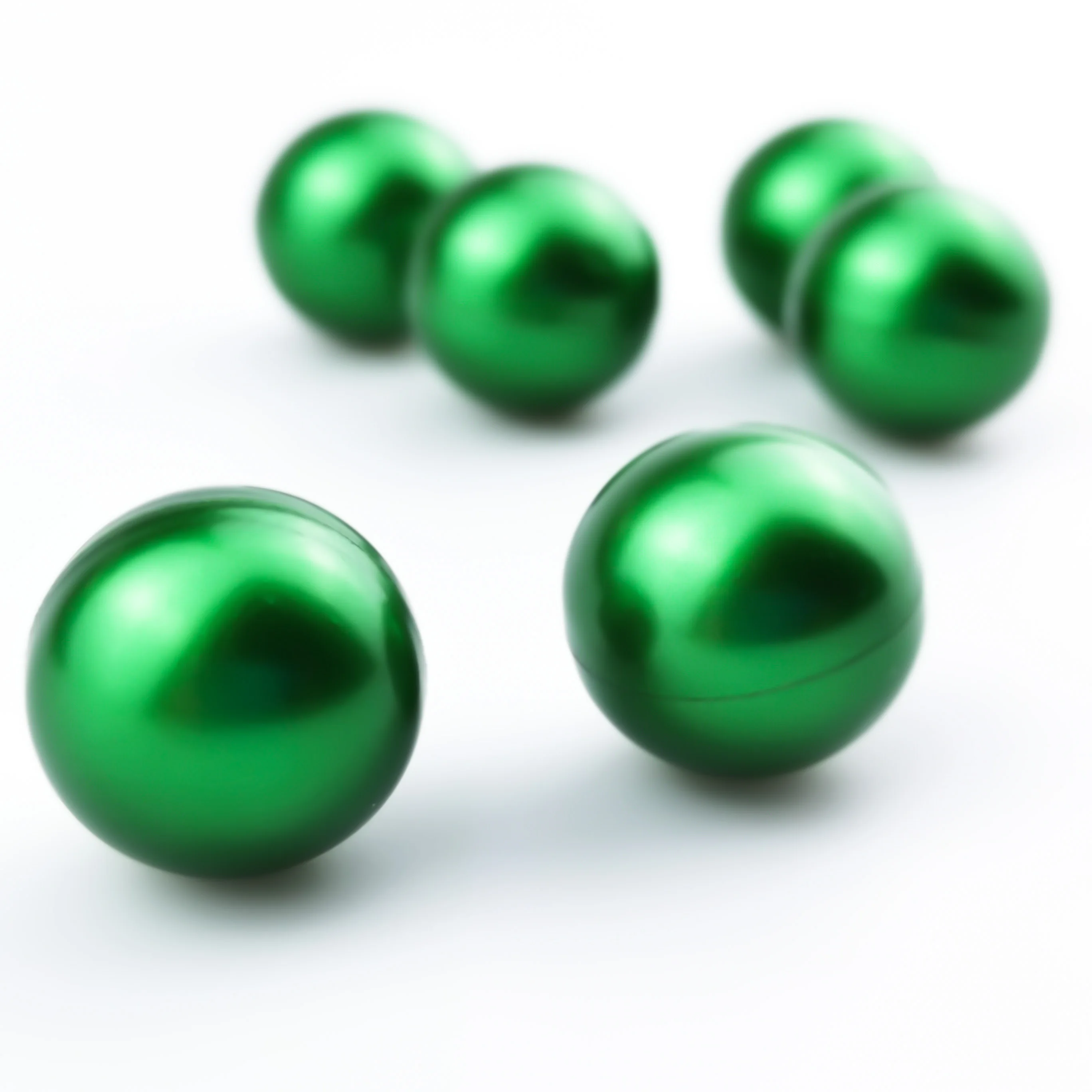 For  gun Sports & Entertainment Factory OME Paintball Bullet Colorful Paintballs Balls