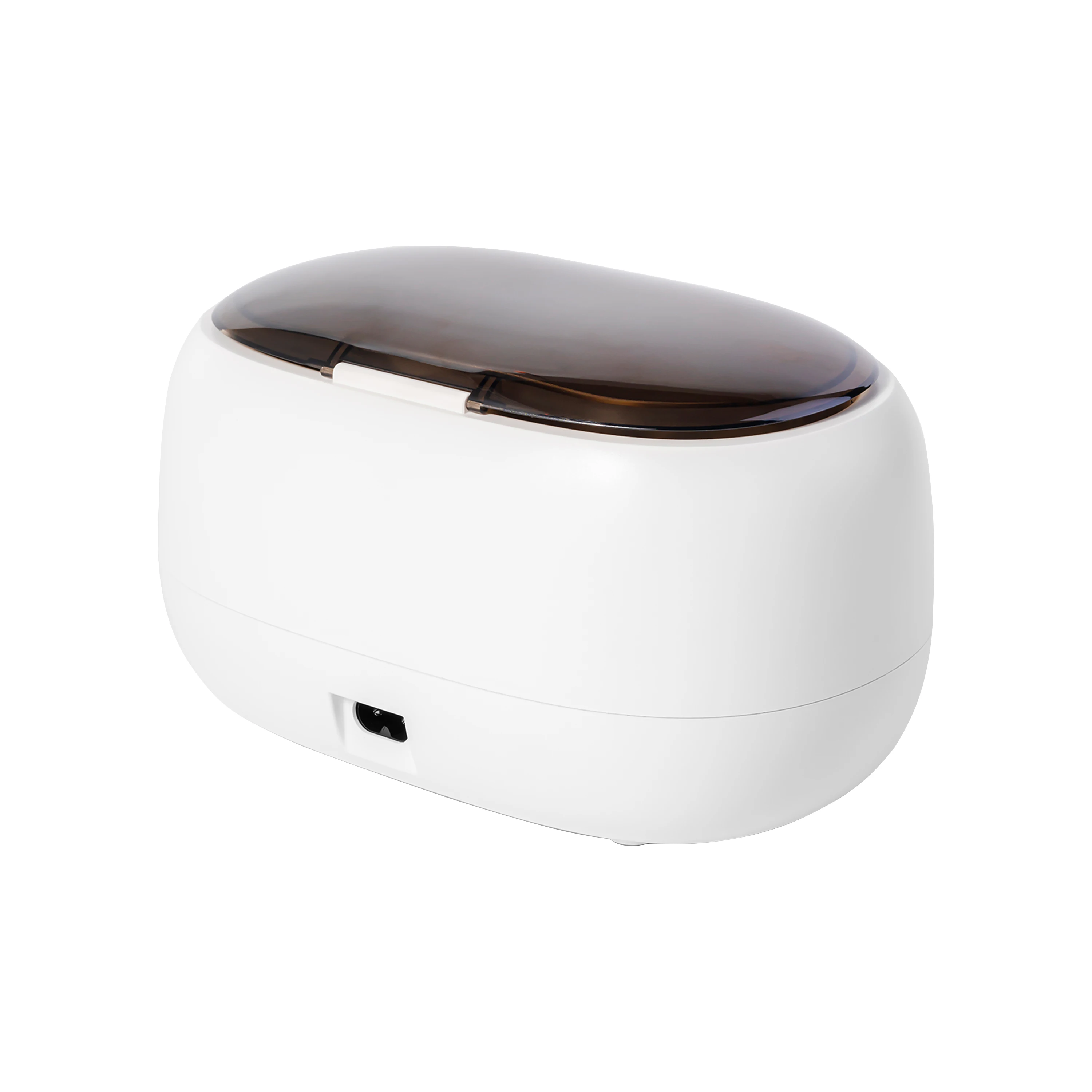 For optics lens glasses cleaning ultrasound ultrasonic appliance home used 600ml with stainless steel 304 tank