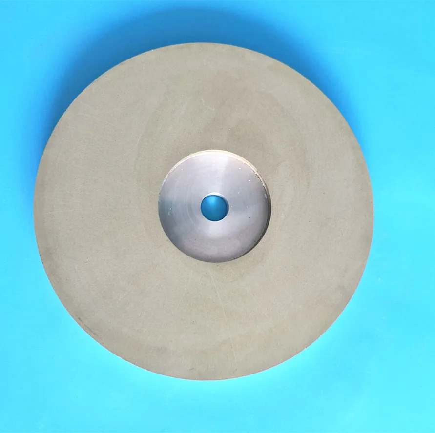 Scissors grinding Resin bond lap disc diamond lapping disc