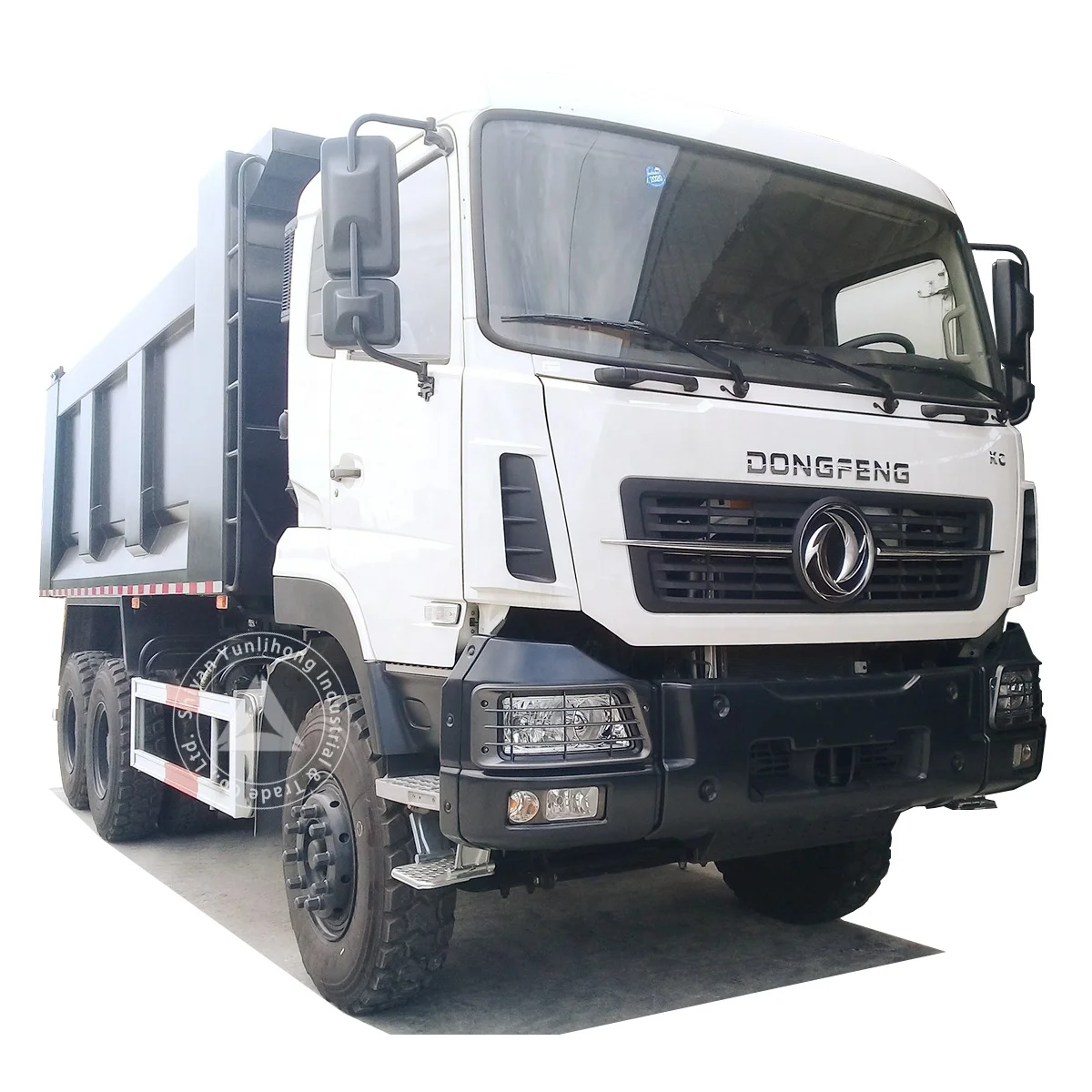10 wheeler 18tons 15 cubic meter dump truck 15cbm dimensionss