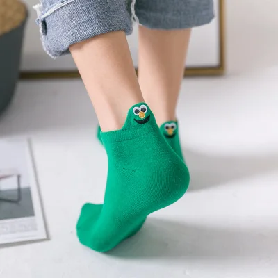 wholesale  men socks china factory socks black colorful happy sock long crew low MOQ