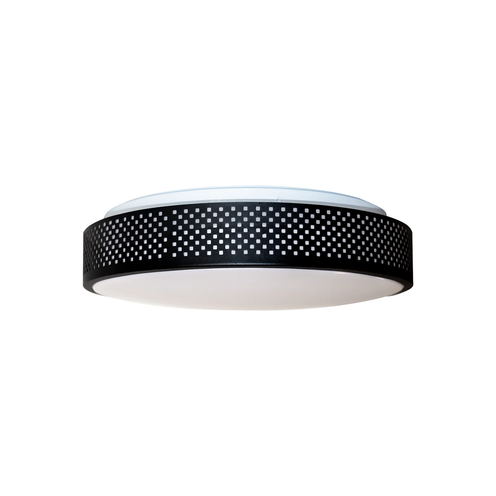 Factory price 14inch 25W LED ceiling light 5000k 5CCT adjustable led lighting fixture with Osram led chips