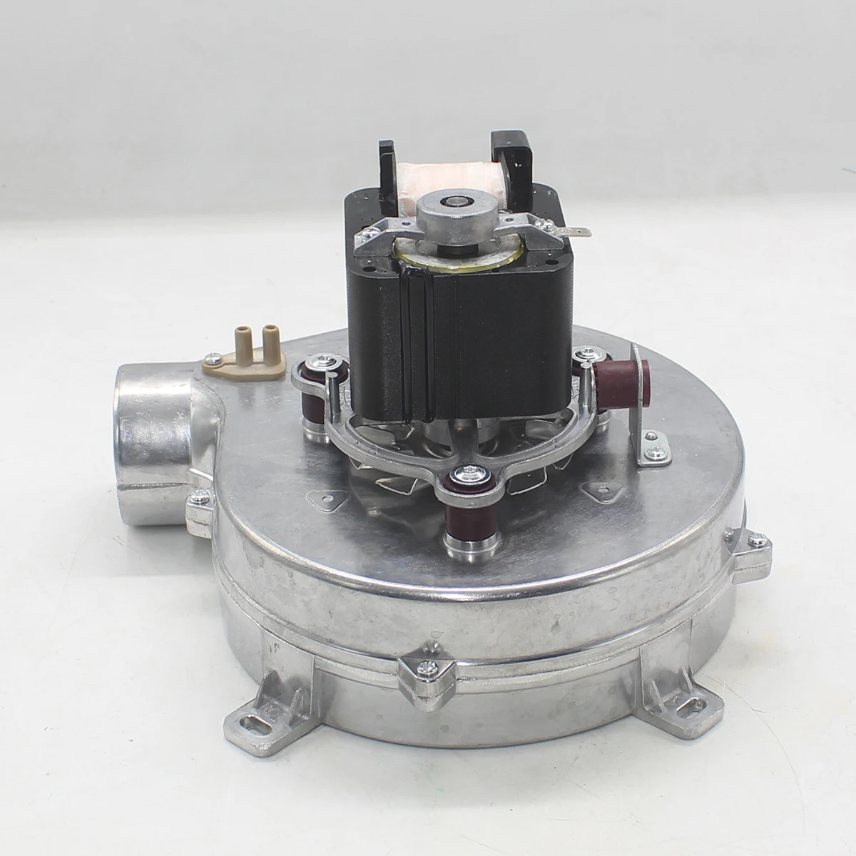 EF-S-100-AL-01 High power fan 100W gas boiler fan