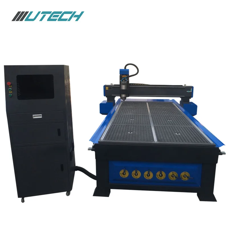 UTECH high speed economical KL Series CNC router 1325 1530 for woodworking
