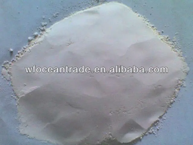 Hot sale Caustic Calcined Magnesite