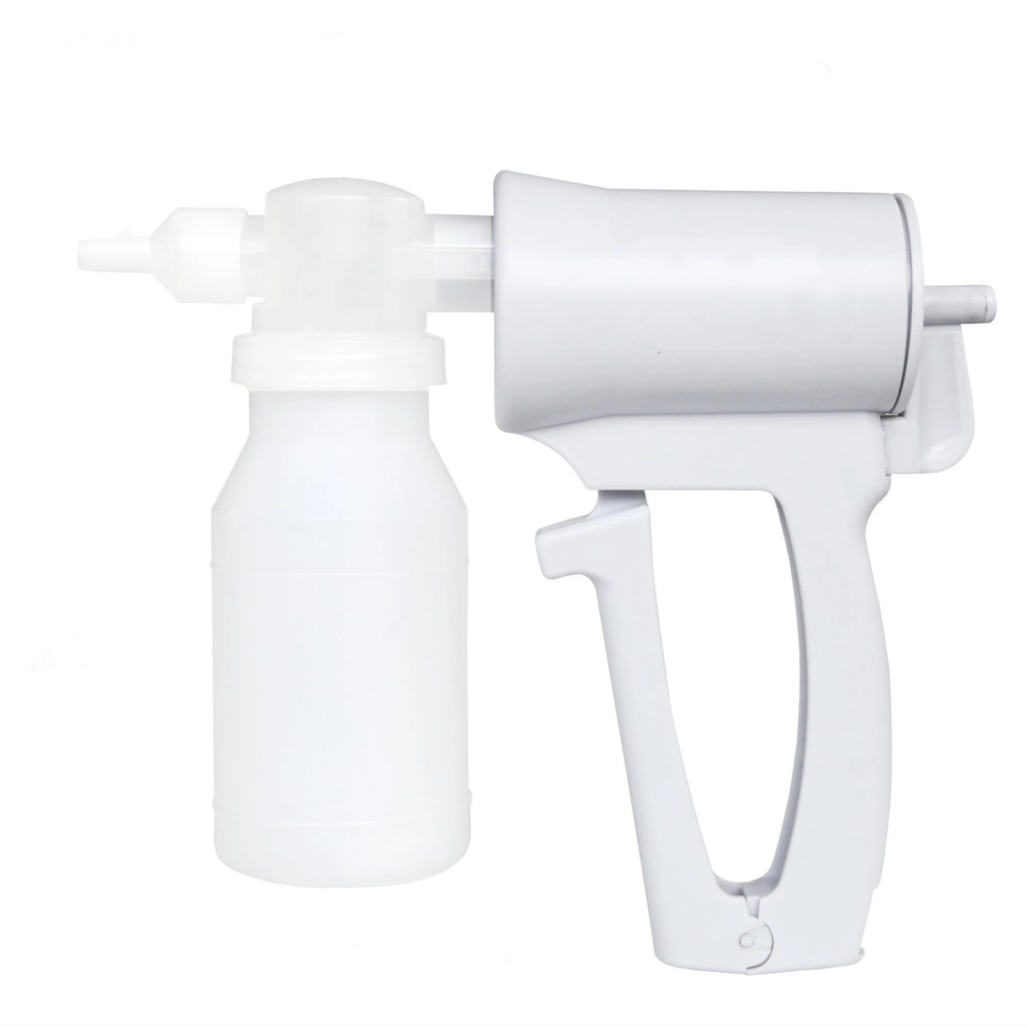 Hot Best Seller Medical Device Portable Phlegm Suction Unit