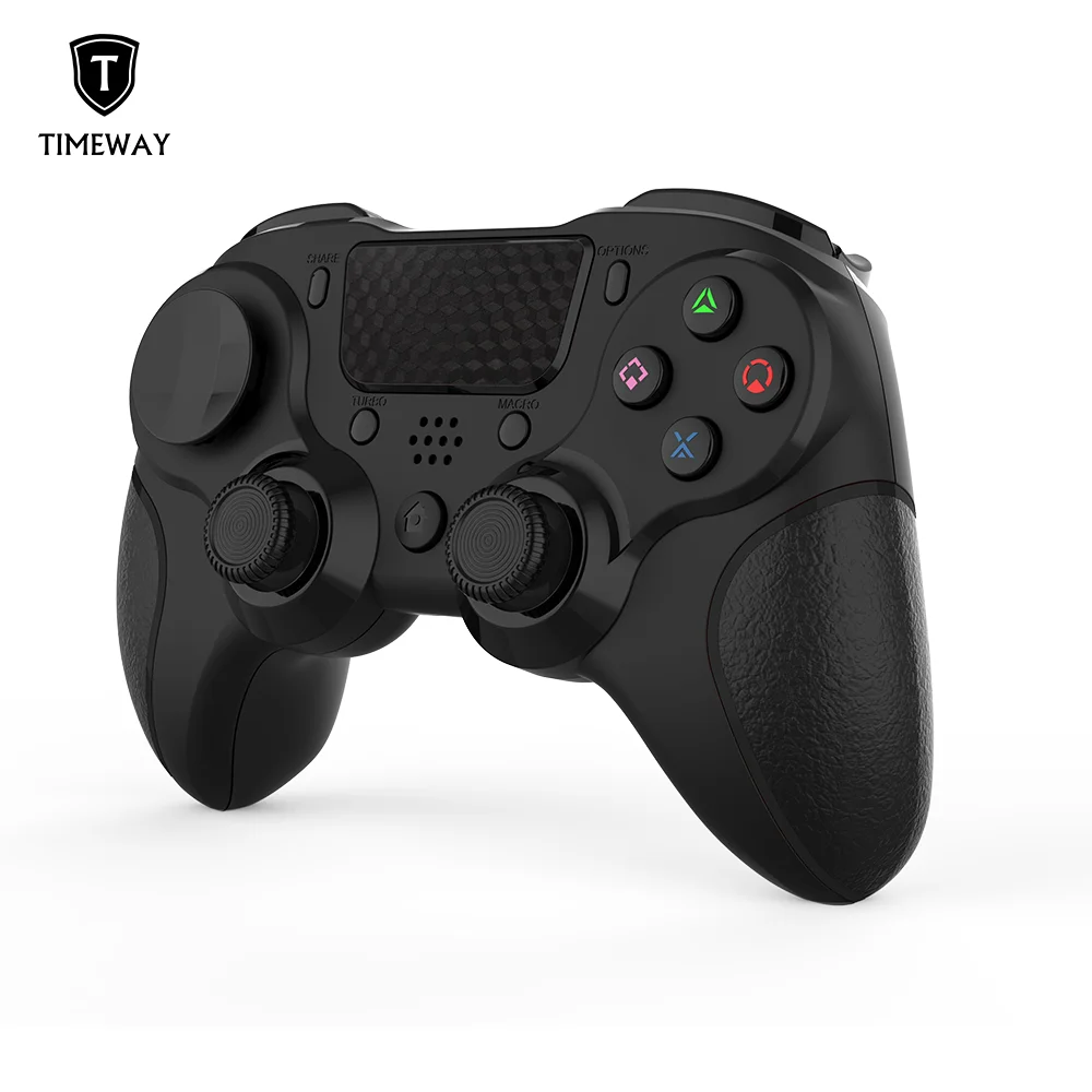 Wired Joypad PS4 Game Controller Joystick For PS 4/Pro/Slim/PC/Smart TV