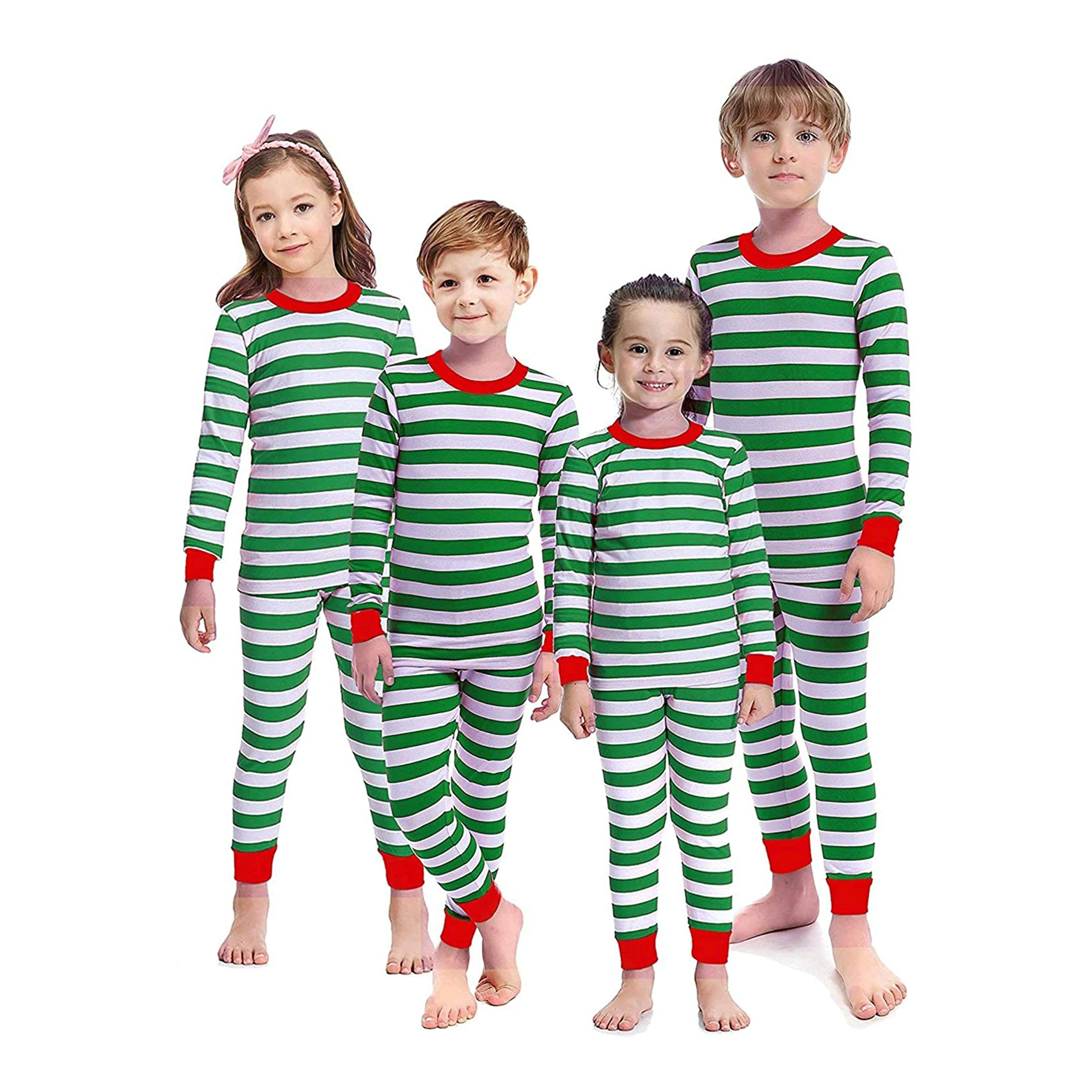 Low Moq Christmas Holiday Family