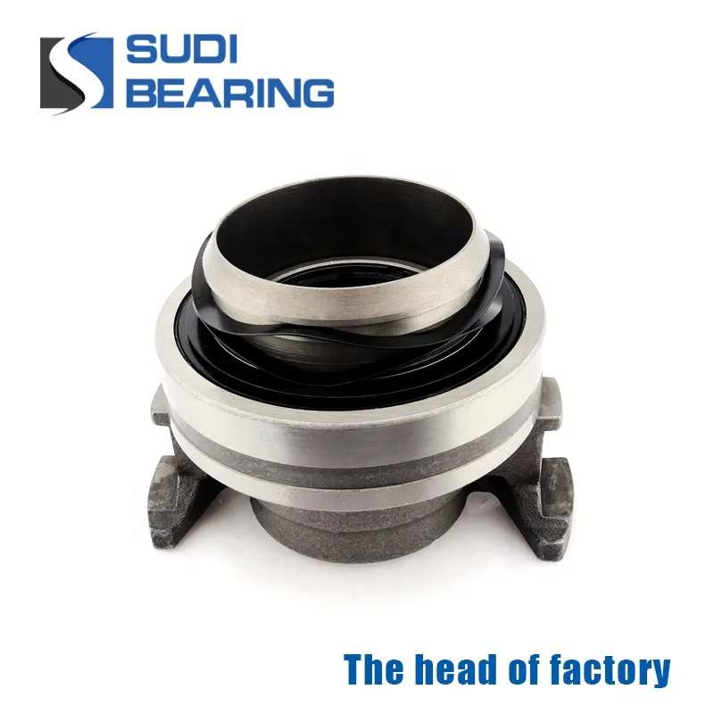 Low price 3151245031 Replace Clutch Release Bearing 0012508015 0022500815 Truck Bearing Clutch Release For  BENZ and BUS