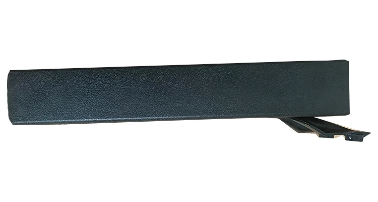 
Universal PU integral skin foam car style left right adjustable armrest for bus,tractor,truck,construction vehicles 