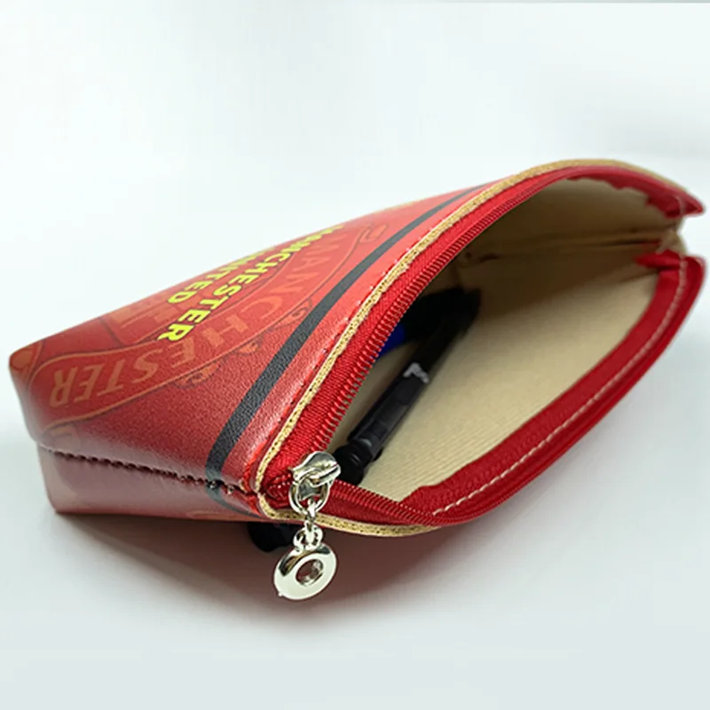 Football Fans Accessories Pencil Bags National Team Sign CBF AFA Etc
