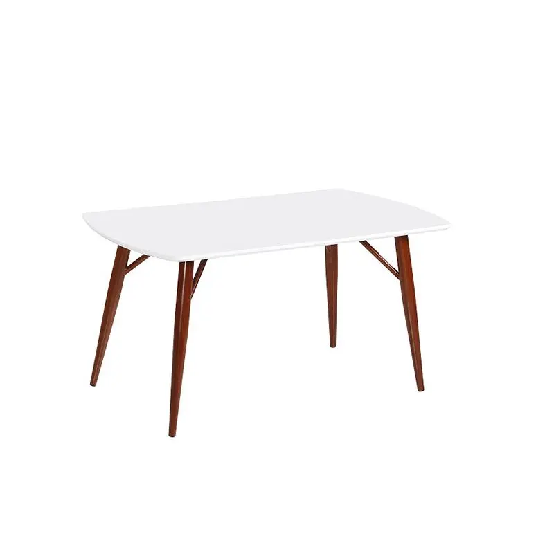 Modern Ceramic Dining Table Extended Glass Office Executive Desk Rectangle Base Wood Tables White Rotating Coffee