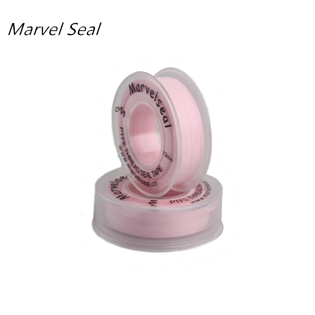 High Quality 100% 12mm Ptfe Thread Seal Tape 12mm*0.075mm*10m  for Gas