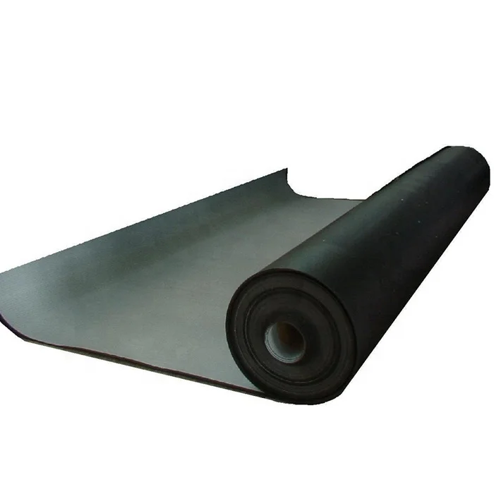 Hdpe Ldpe Lldpe Pvc Material Industrial Landfill Dam Installation Pe Poly Fish Pond Liner Ge